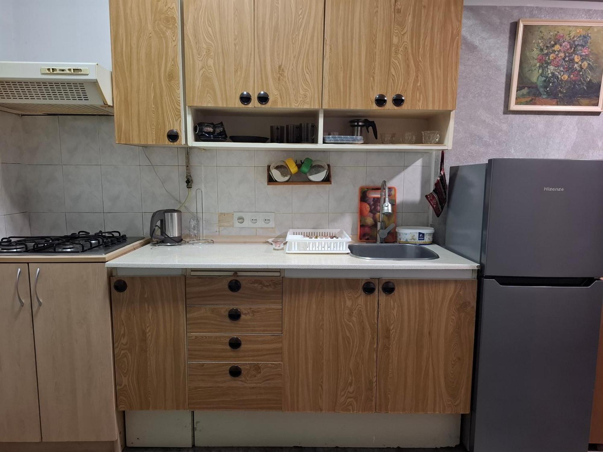 Grig'S Home Erivan Dış mekan fotoğraf