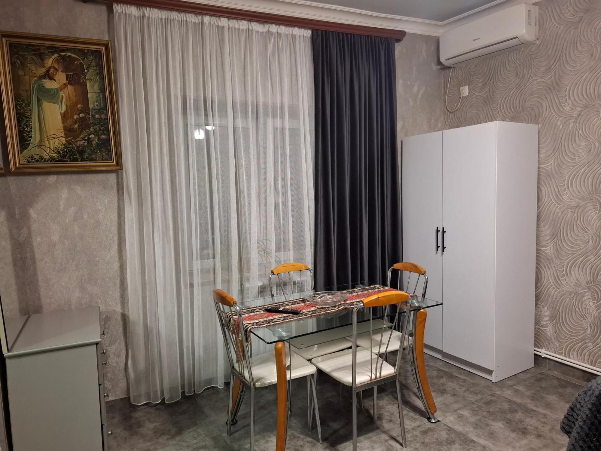 Grig'S Home Erivan Dış mekan fotoğraf